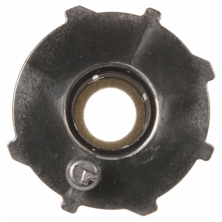 Mahle Oil Filter, Ox417D OX417D